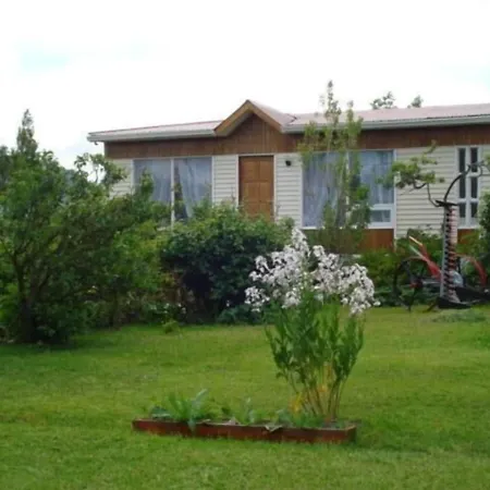 Hostal Alamo Patagonico-3