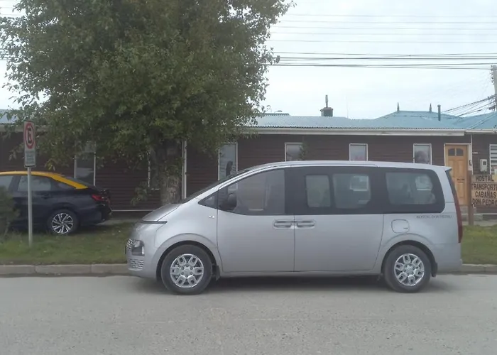 Hostal Don Pedro Puerto Natales